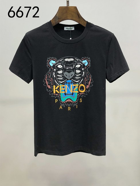 Kenzo T-Shirt Mens ID:202003d190
